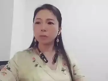 Luna-Rong  live sex cam