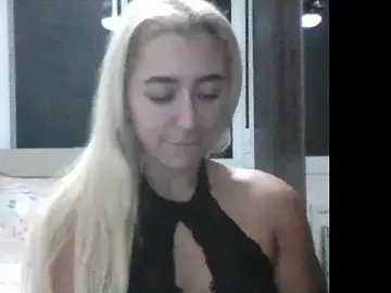 LunaVelvvet  live sex cam