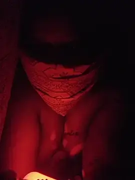 MysticMuse  live sex cam