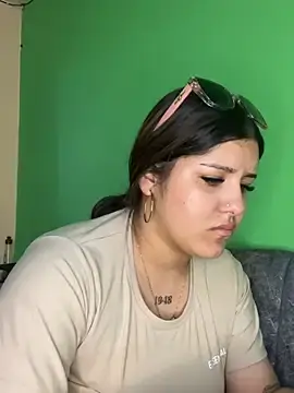 Norabyxxx  live sex cam