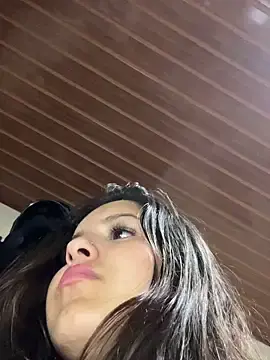 Norabyxxx  live sex cam