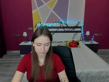 SerenityWild  live sex cam