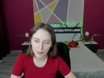 SerenityWild  live sex cam
