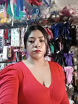 Thaliana28  live sex cam