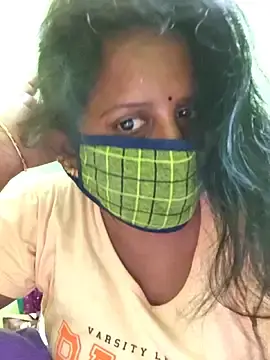 VelvetDollRivitha  live sex cam