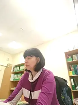 Viknika  live sex cam