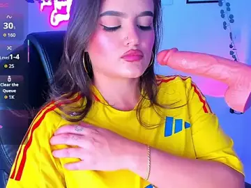 Ellarosee_  live sex cam