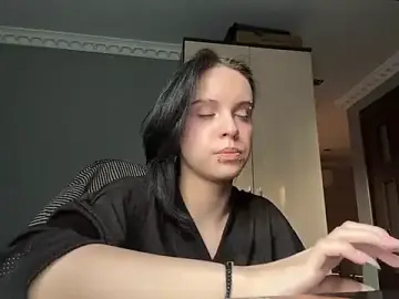 Illiebilish  live sex cam