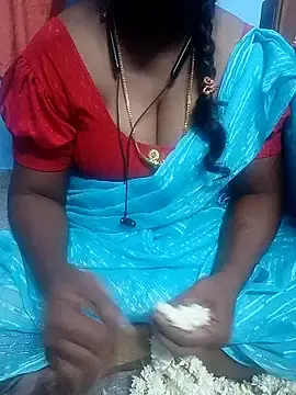 Jothika45  live sex cam