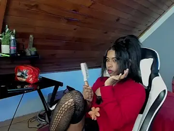 Lilith_sanz  live sex cam