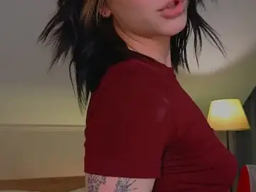 Lullypopa  live sex cam