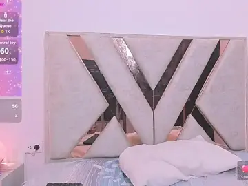 AmberSweetXO  live sex cam