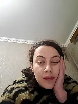 EvaWitty  live sex cam