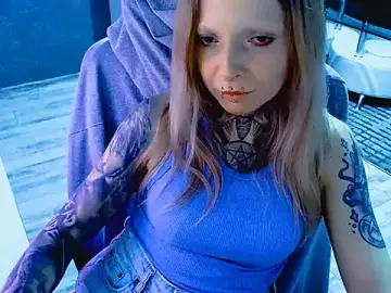 InesGold  live sex cam