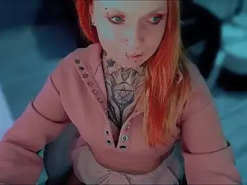 InesGold  live sex cam