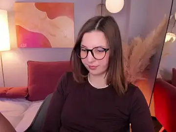 JaneGraceful  live sex cam