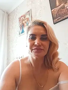 JennyOMay  live sex cam