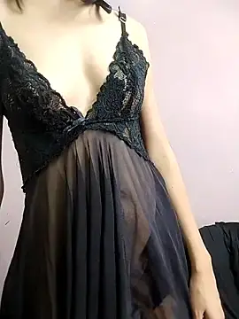 Kiritika_1  live sex cam