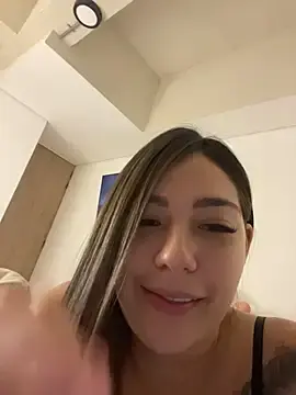 Latina_vanessa  live sex cam