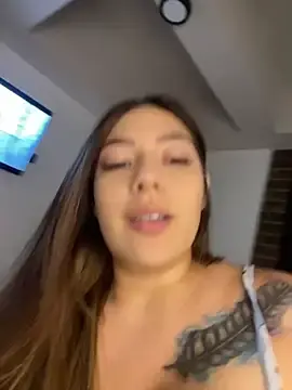 Latina_vanessa  live sex cam