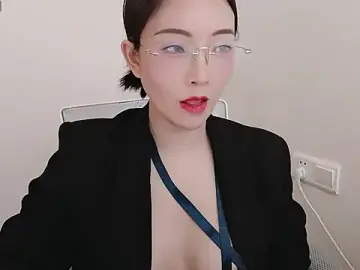 Lucky-jiajia  live sex cam