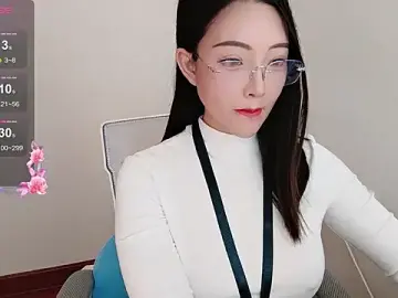Lucky-jiajia  live sex cam