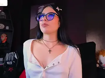 Melanie_Nyx  live sex cam