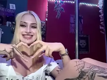 MistiPara  live sex cam