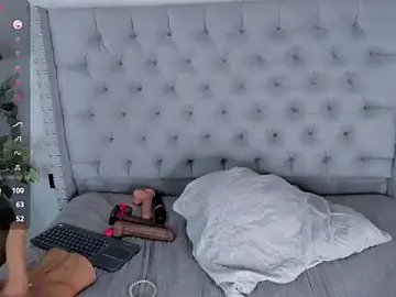 Monika-Ruiz  live sex cam