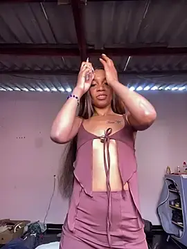 Moreninhazika  live sex cam