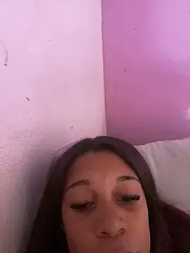 Moreninhazika  live sex cam