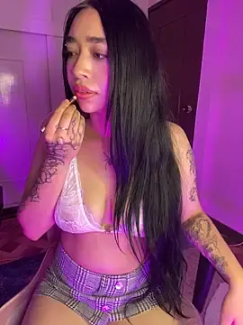 NoirDoll_  live sex cam