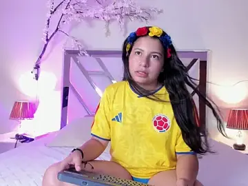 Rianakane25  live sex cam