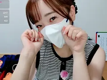Rio_chan_  live sex cam