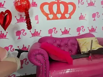 Adriana_foxxxy  live sex cam