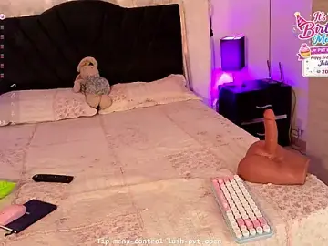 Rubicarter  live sex cam