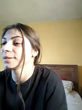 AntoniaHottie  live sex cam