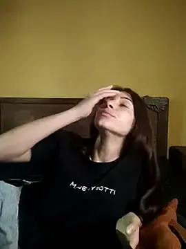 AntoniaHottie  live sex cam