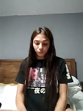 AntoniaHottie  live sex cam