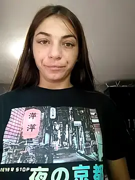 AntoniaHottie  live sex cam