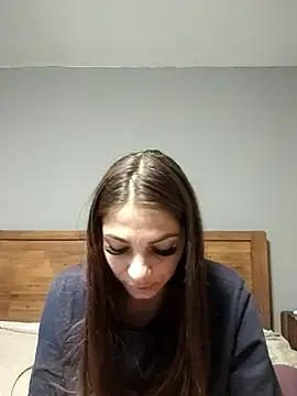 AntoniaHottie  live sex cam
