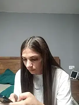 AntoniaHottie  live sex cam