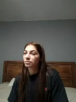 AntoniaHottie  live sex cam