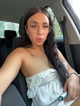 Bunny_Lush  live sex cam