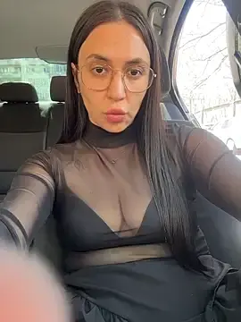 Bunny_Lush  live sex cam