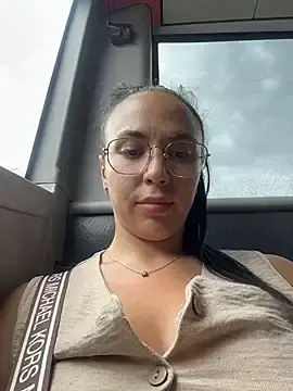 Bunny_Lush  live sex cam