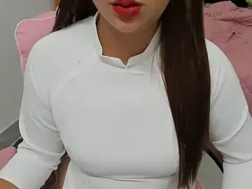 Cherrypie_iu  live sex cam