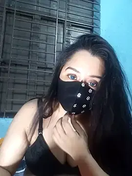 Choco_Mau  live sex cam