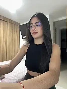 GalaBrown  live sex cam