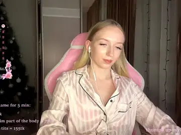 LaceDream  live sex cam